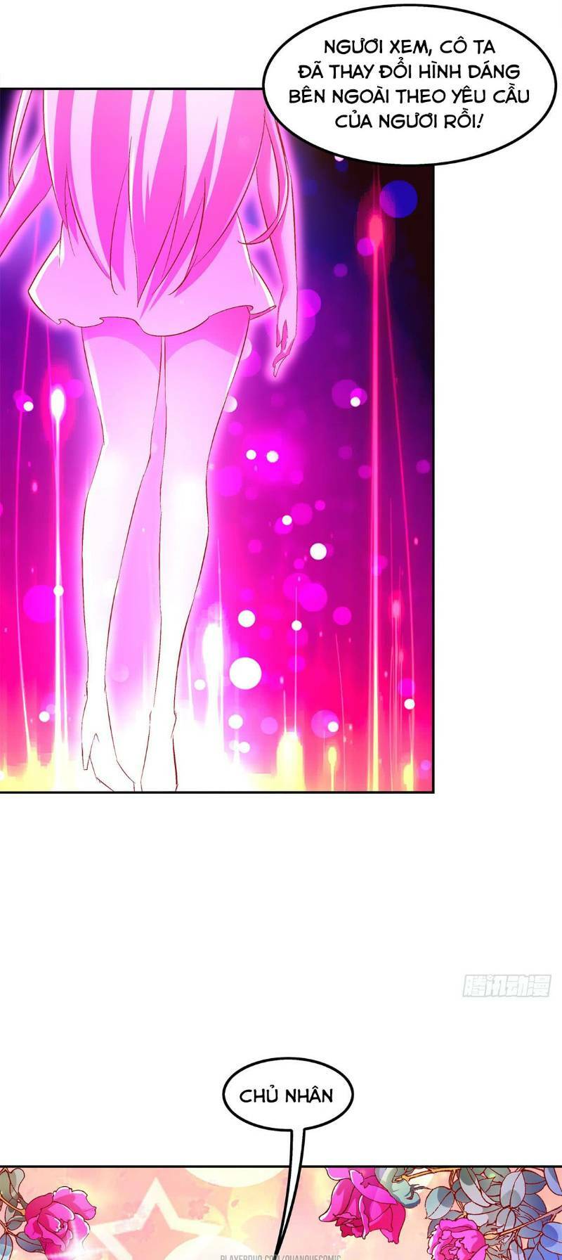 võng du chi tối cường đoán mệnh sư chapter 23 13