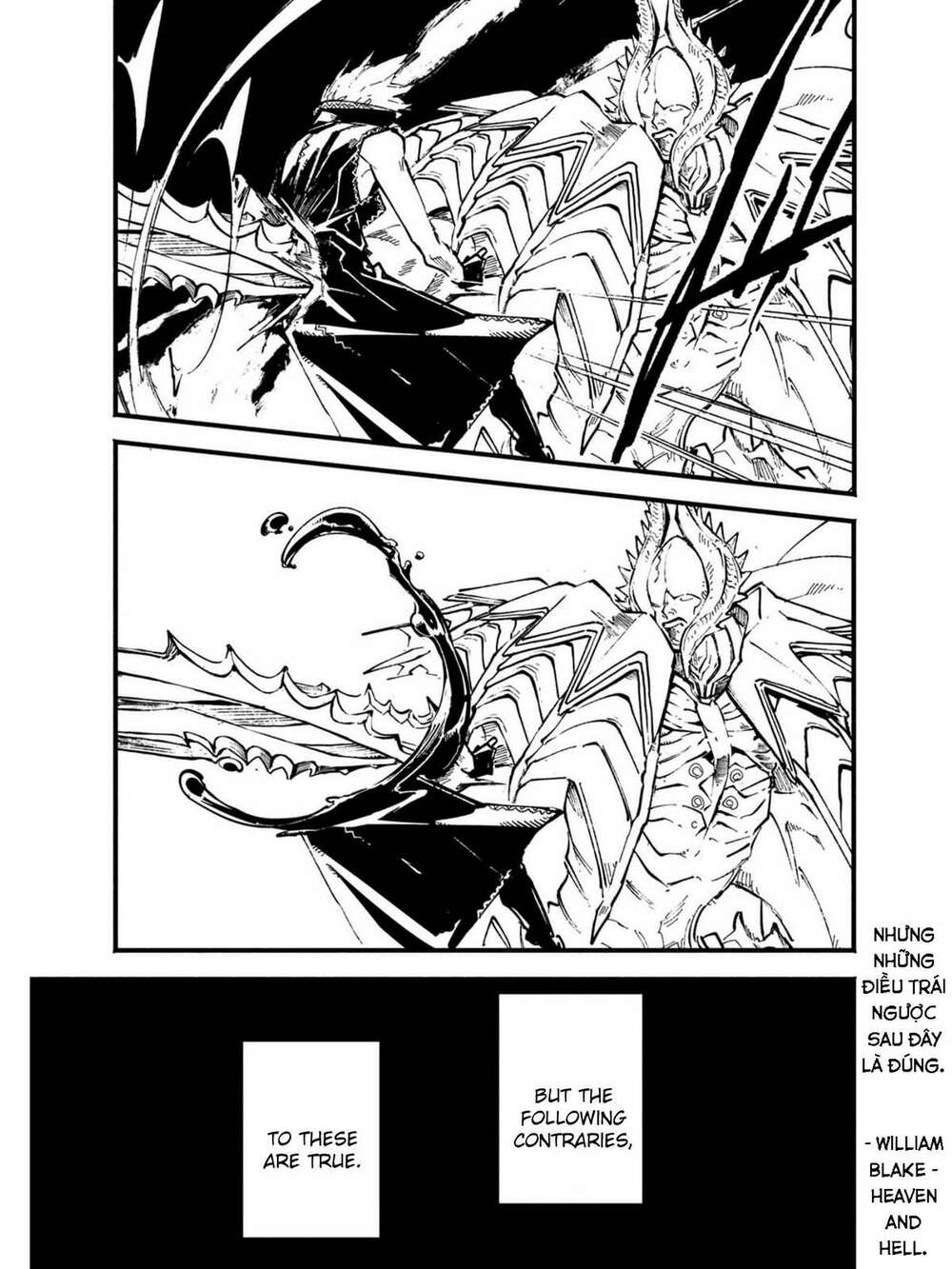 devil may cry 5 -visions of v- chapter 33.1 16