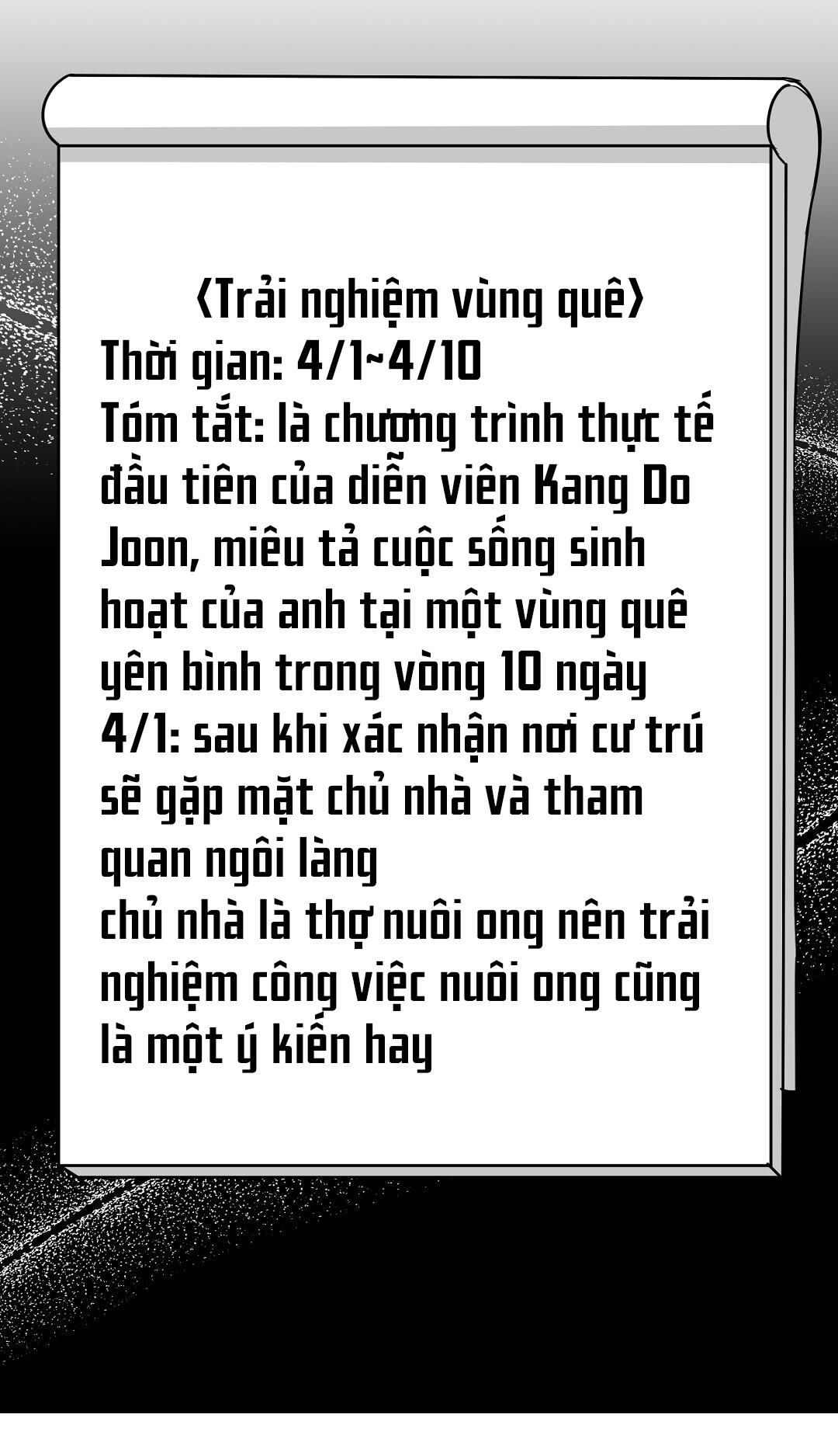 nhà tôi thành phim trường mất rồi chapter 1 31
