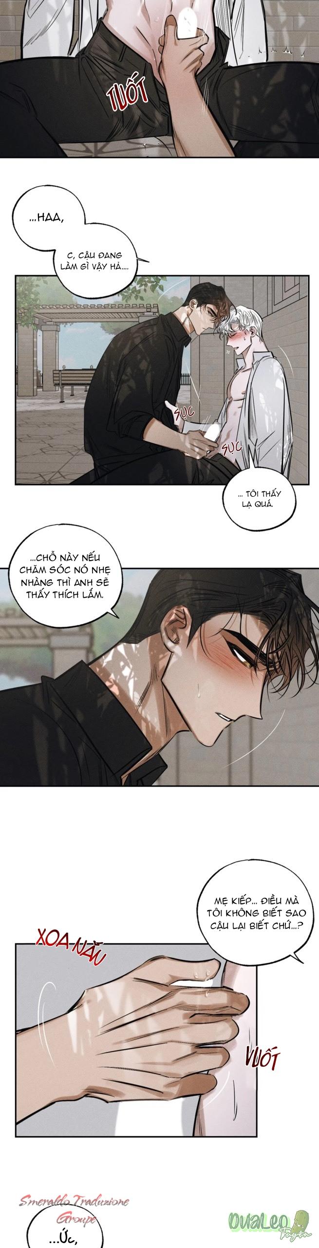 đóa hoa tội lỗi chapter 32 6