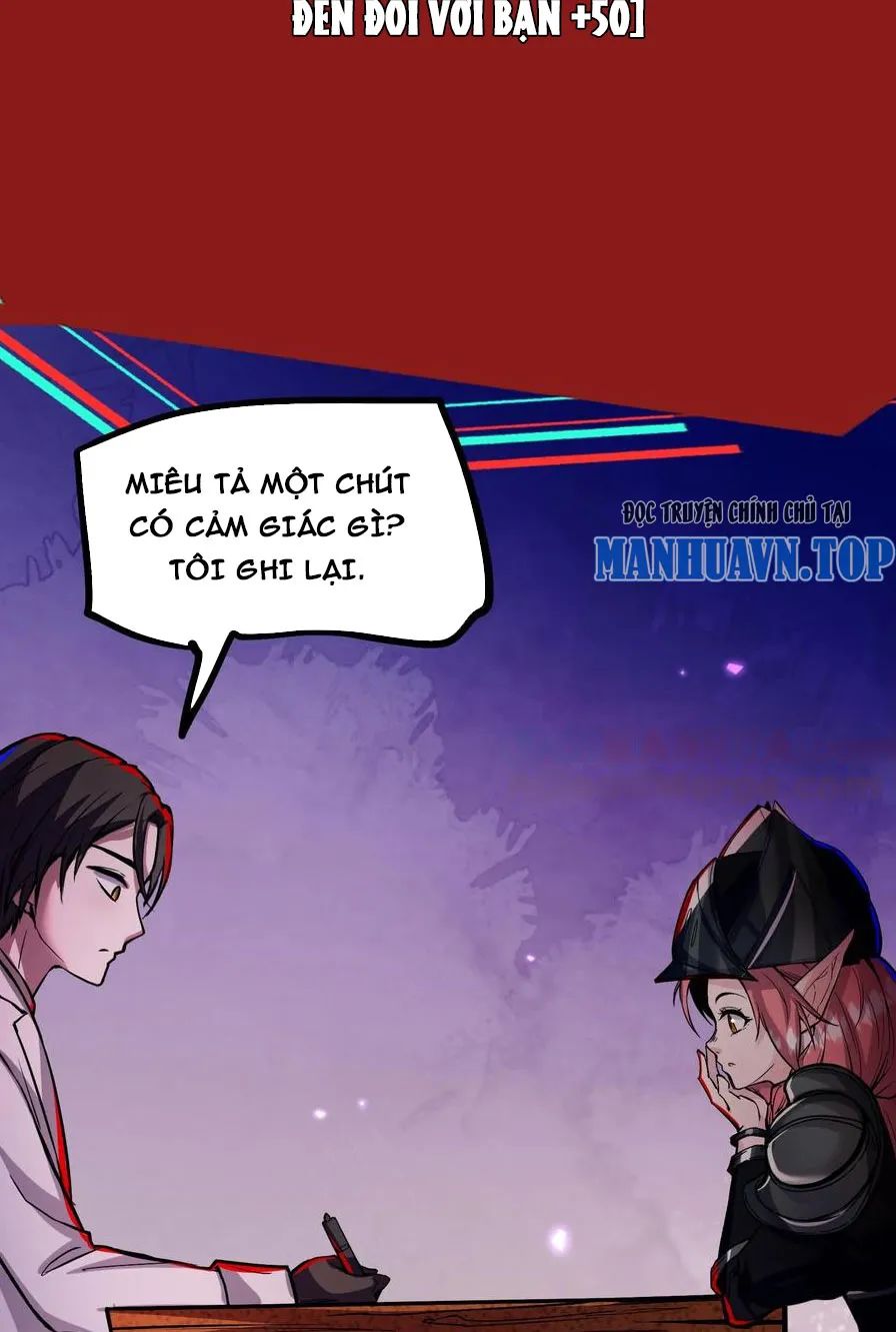 quỷ dị dược tề sư: bệnh nhân của ta đều là kinh khủng chapter 85 10