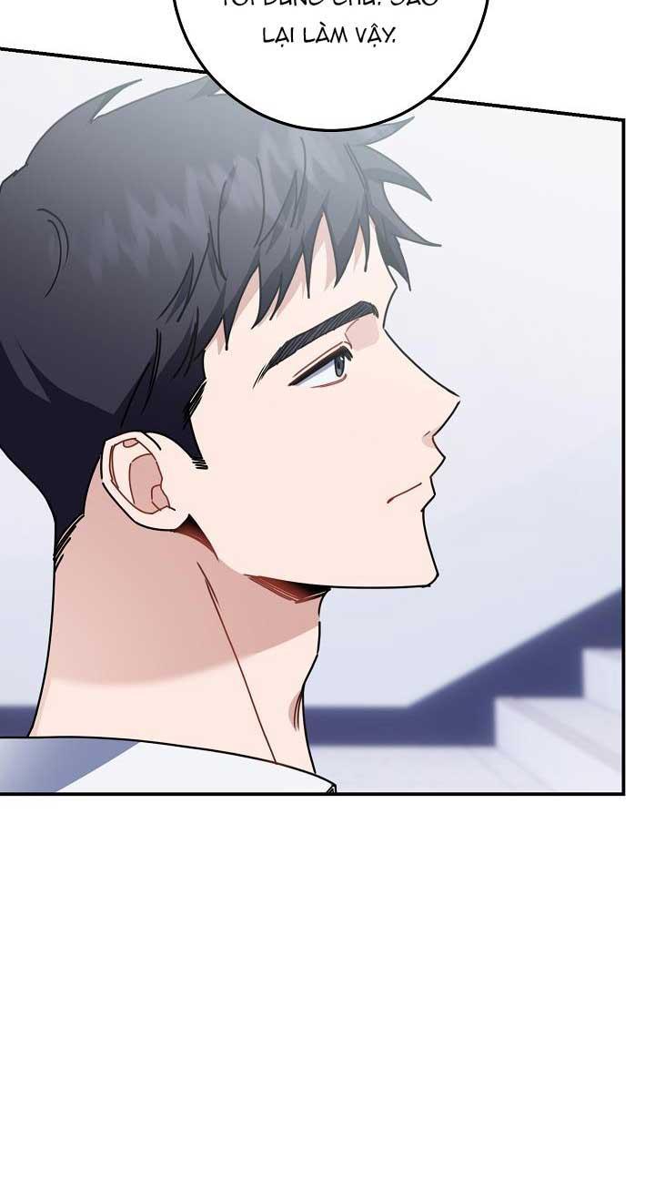 vùng đặc quyền tình yêu chapter 8 3