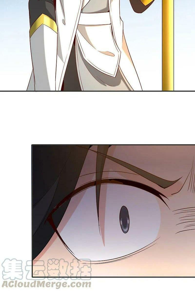 vòng bạn bè mạnh nhất của tiên giới chapter 140 33