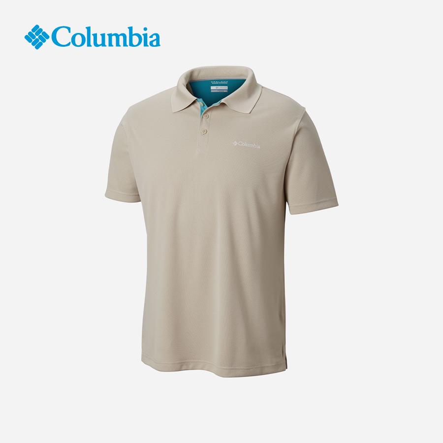 Áo thun polo thể thao nam Columbia Utilizer™ - 1772051160