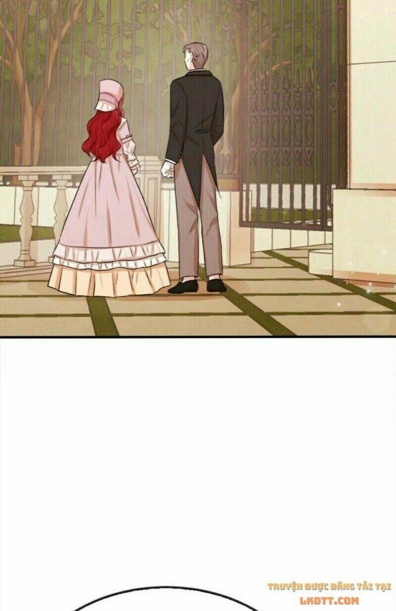 tiểu thư scarlet, em không muốn trả thù sao? chapter 12 119