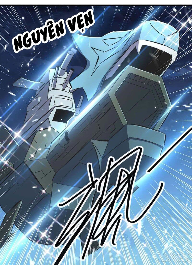 tối cường thăng cấp chapter 205 26