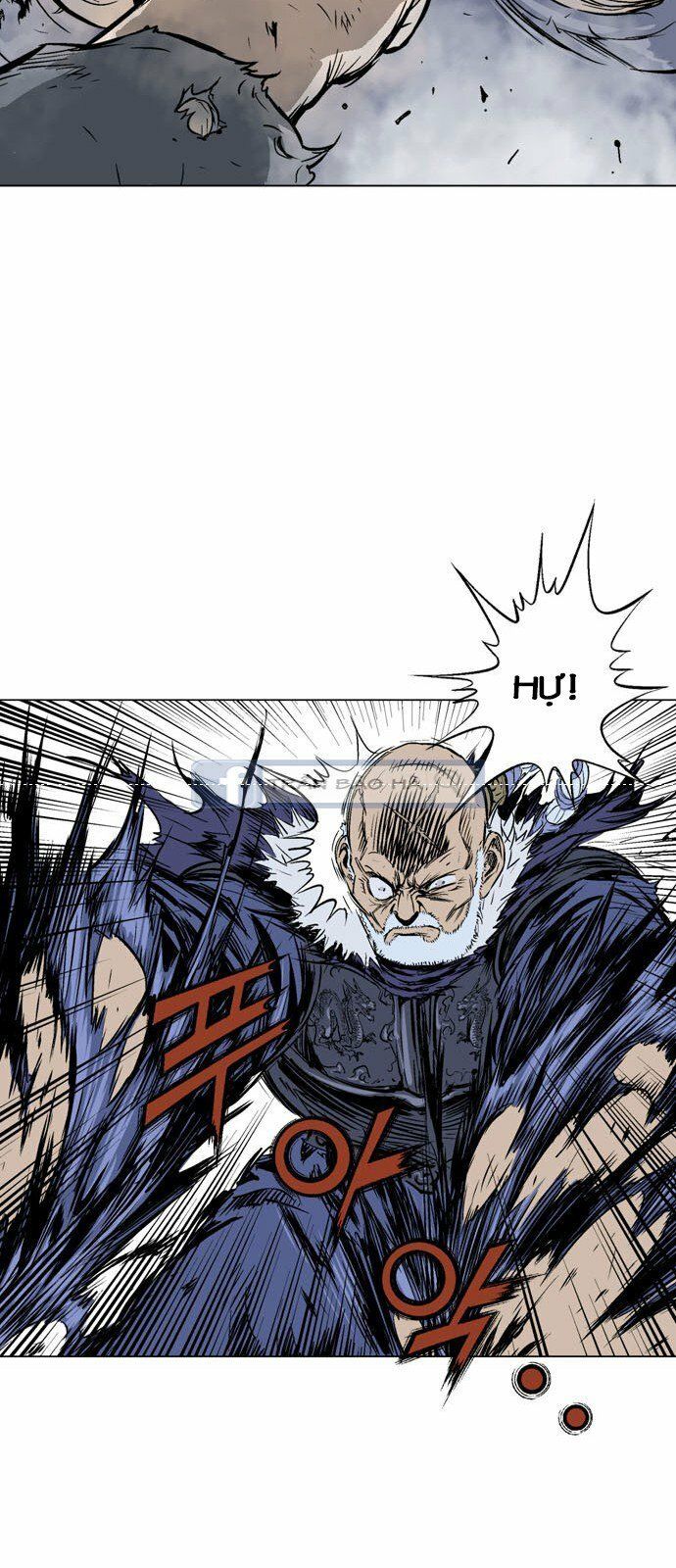 cao thủ 2 chapter 67 67