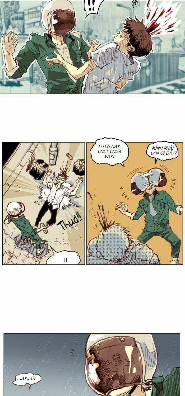 famous man chapter 3 24