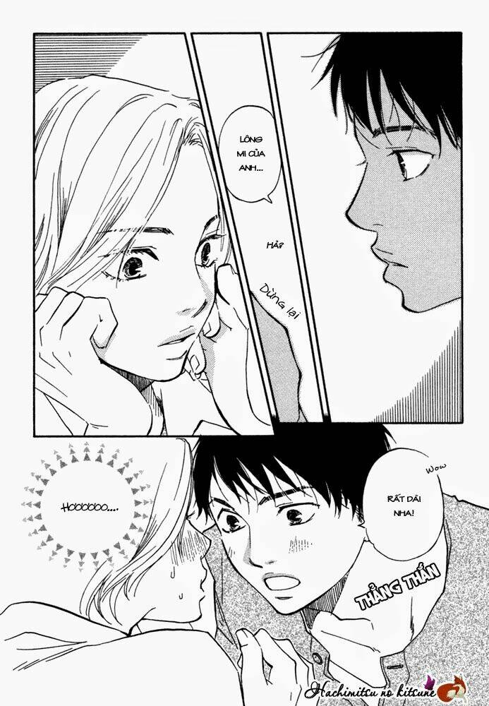 a boring man chapter 2 26