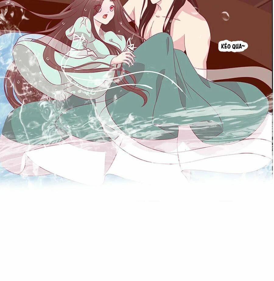 tướng quân mời ra trận chapter 183 18