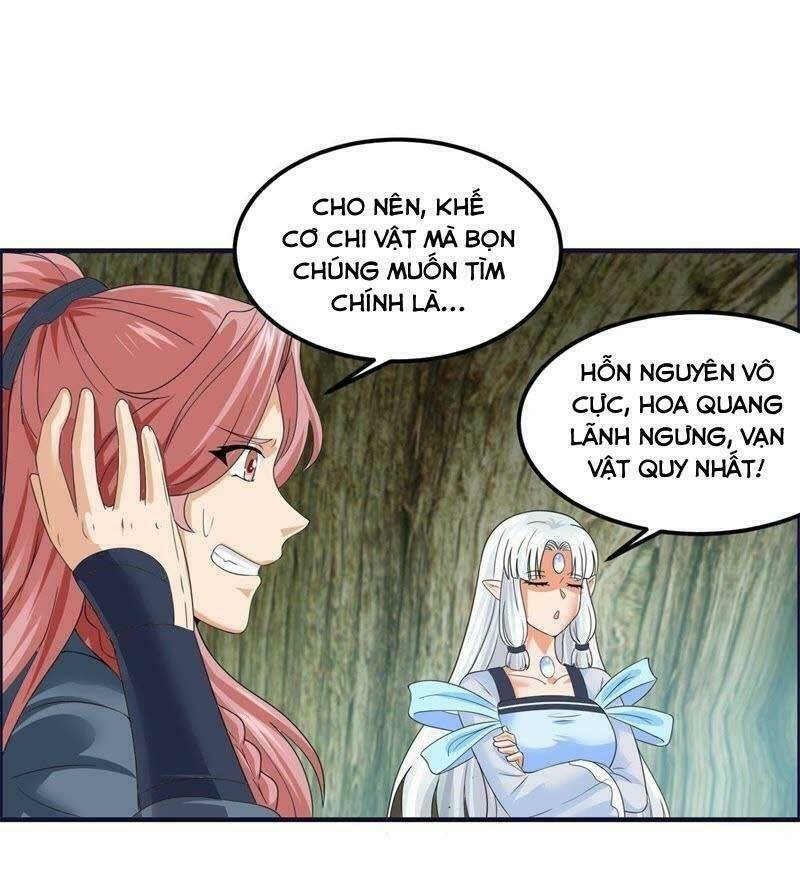 tối cường quang hoàn hệ thống chapter 53 13