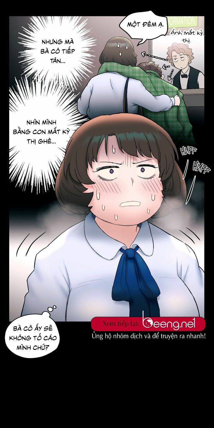 phòng tập gym bí mật chapter 10 32