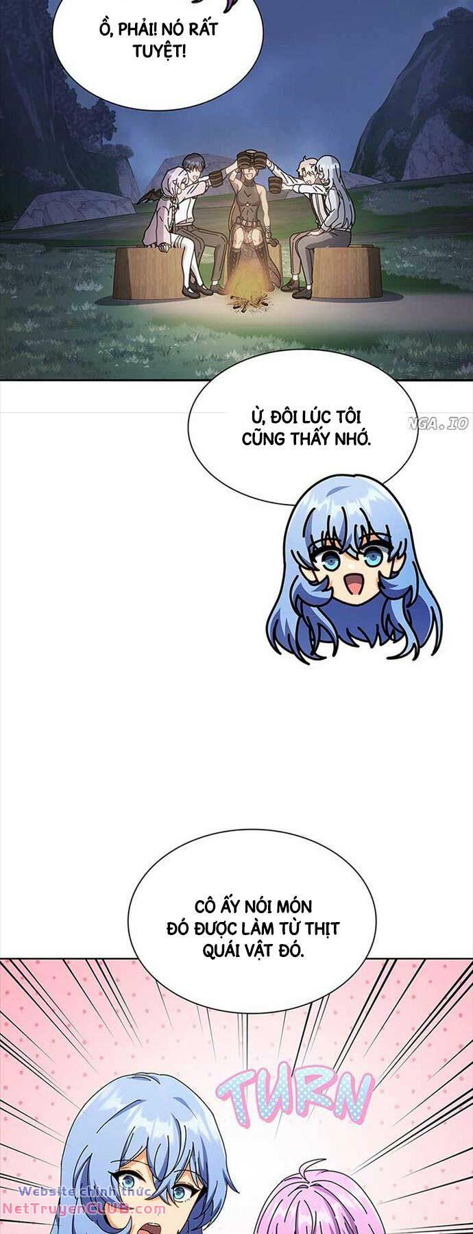 tử linh sư thiên tài của học viện chapter 66 28