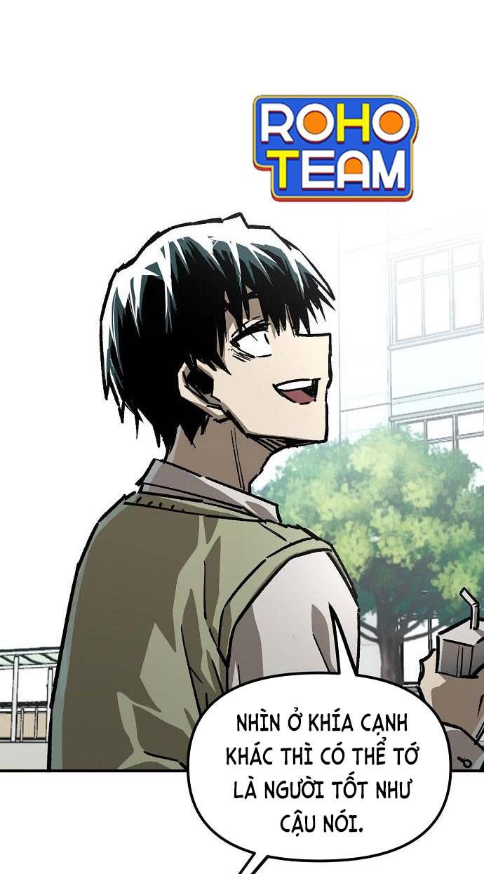 chỉ có cái c.h.ế.t mới là sự cứu rỗi chapter 20 47