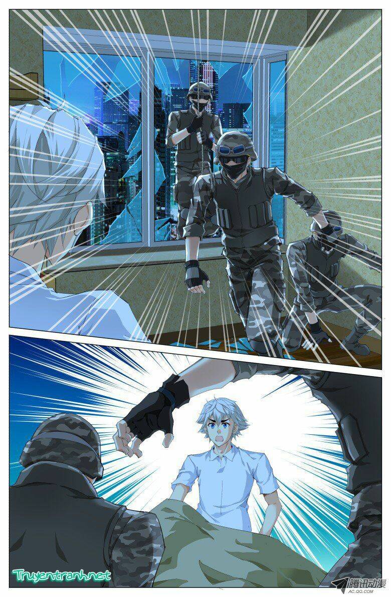 astral walker chapter 11 13