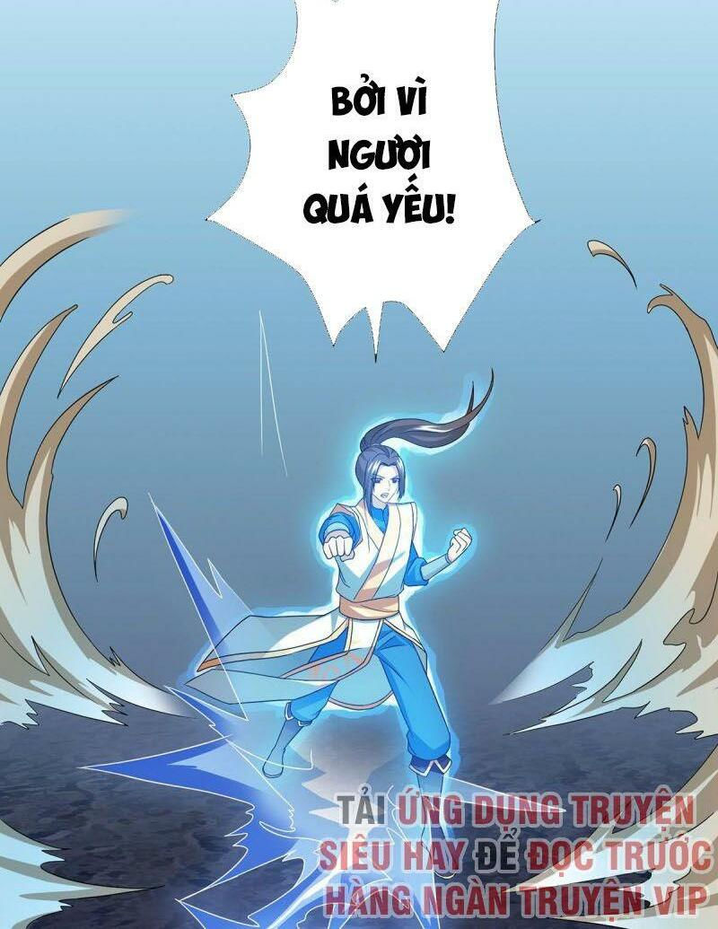 chúa tể tam giới chapter 90 17