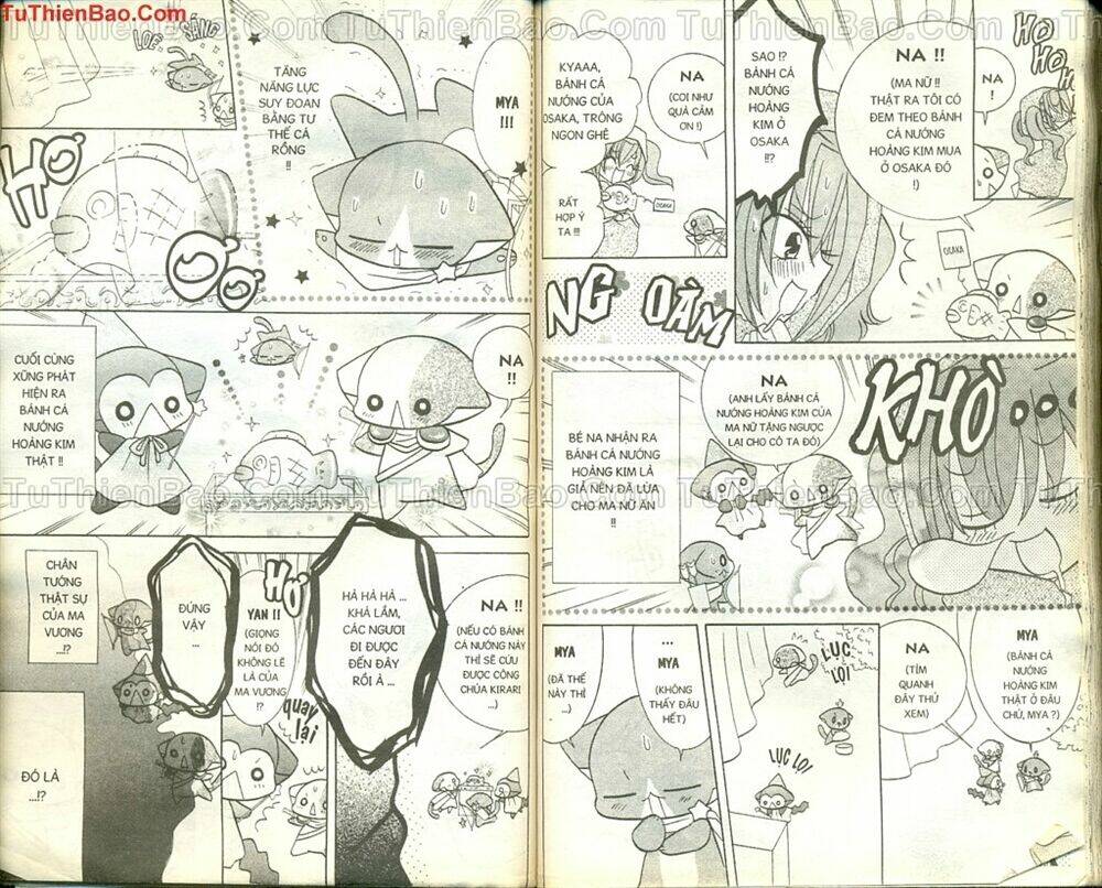 tôi là idol chapter 10 87