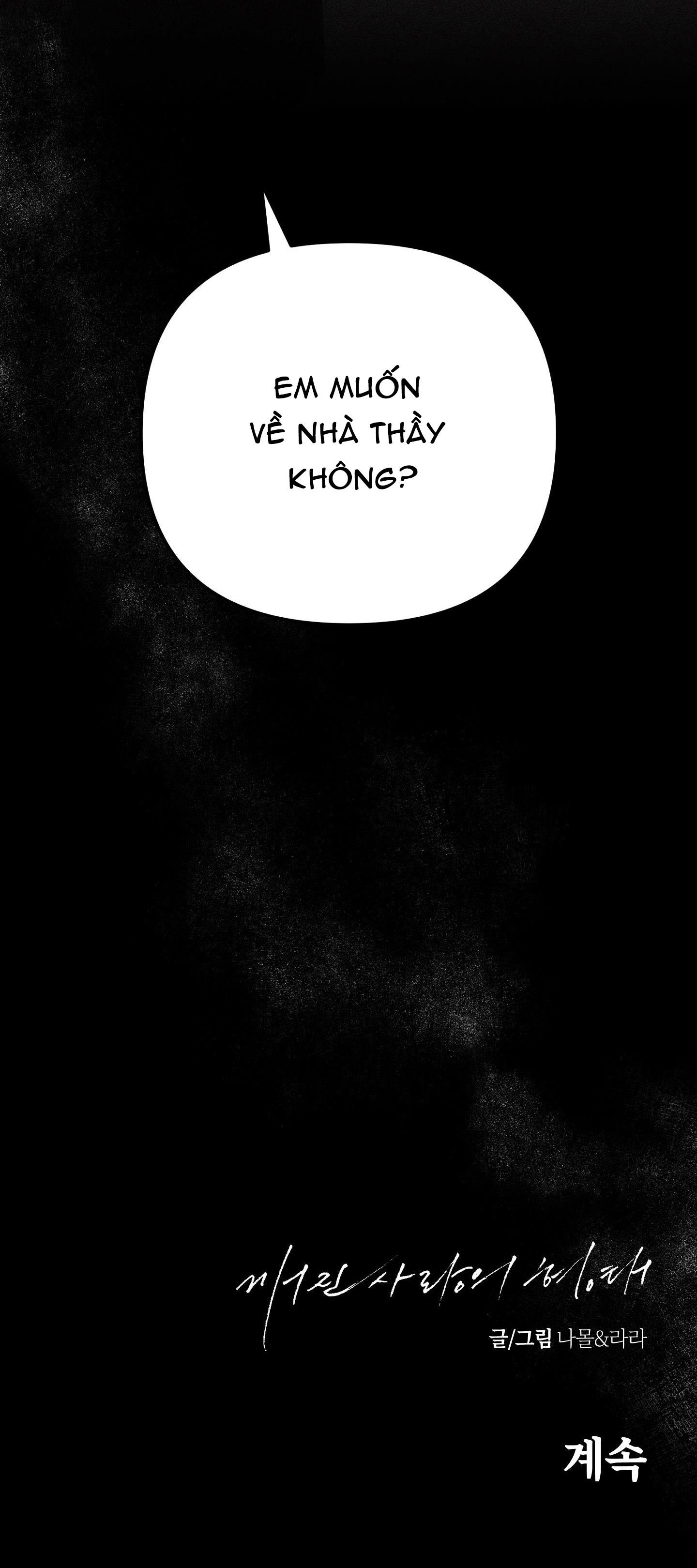 hình thái tình tan chapter 2 70