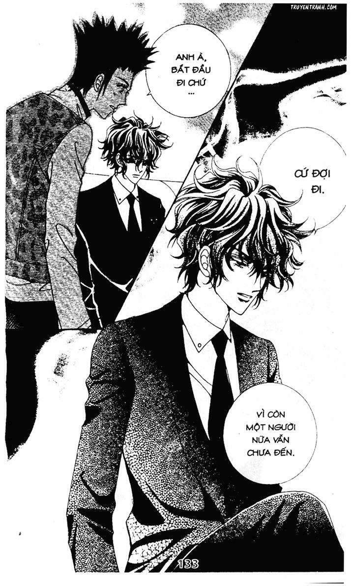 điên vì yêu - love like crazy chapter 23 21