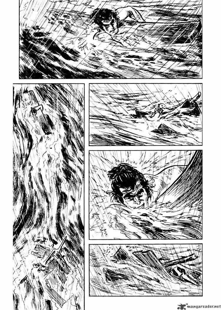 lone wolf and cub chapter 57 107