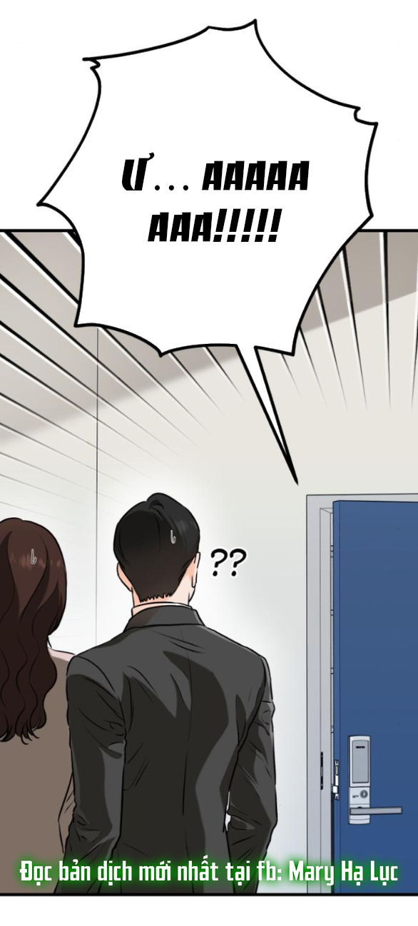 Nóng Lòng Muốn Giày Vò Em chapter 58.1 47