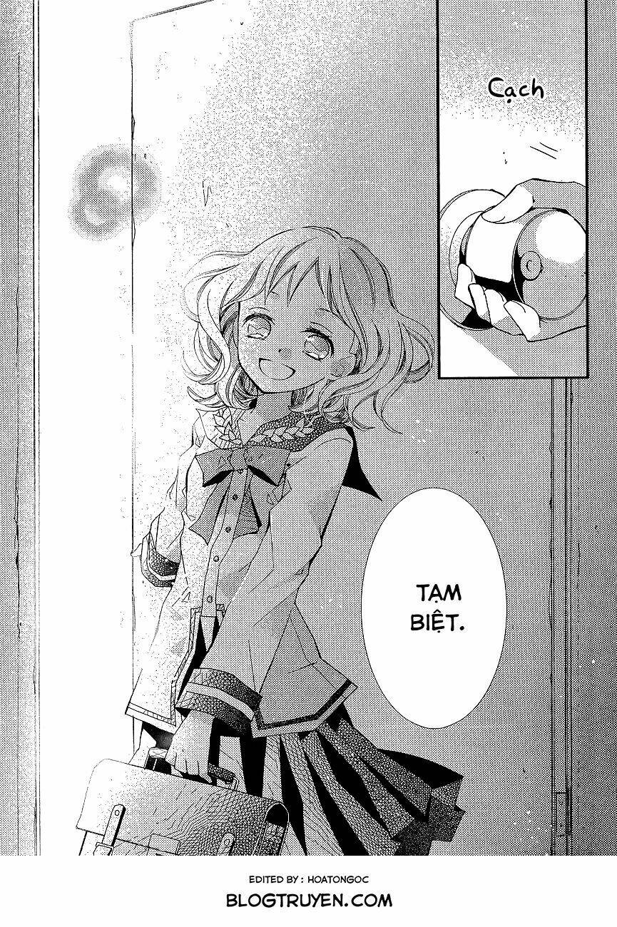 cô gái văn chương và tên hề thích chết chapter 20 29