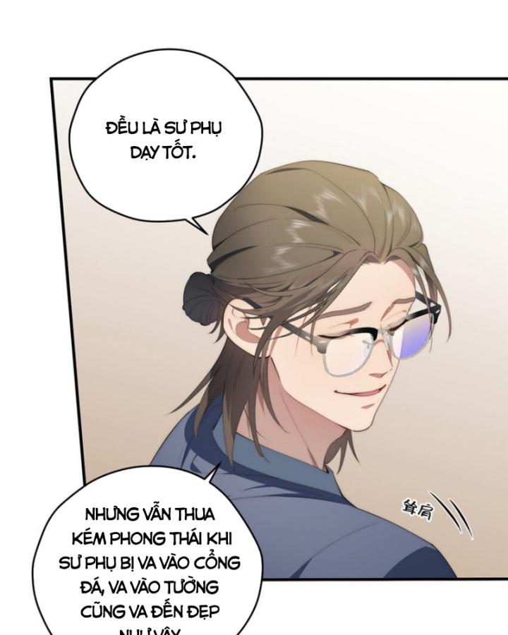 nữ chính chạy từ trong sách ra thì phải làm sao chapter 52 31