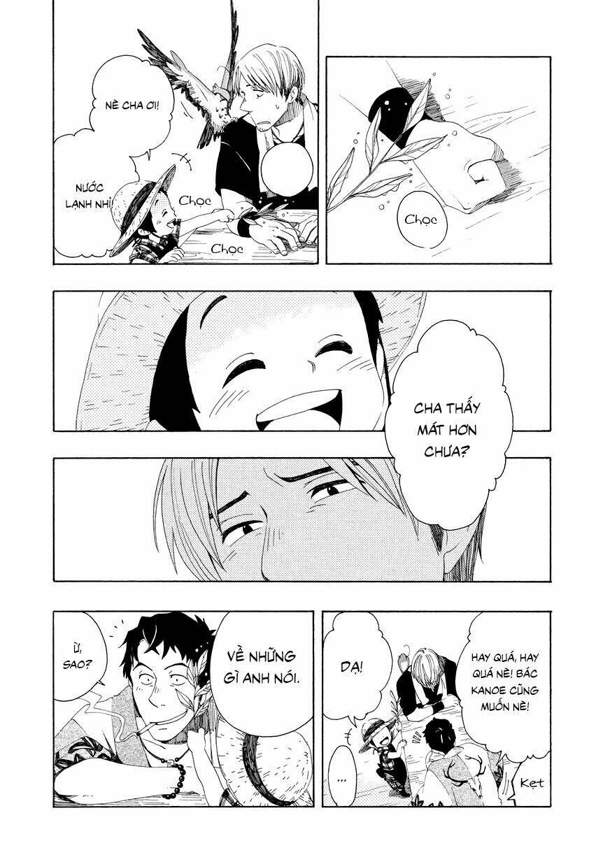 chichi kogusa chapter 5 18