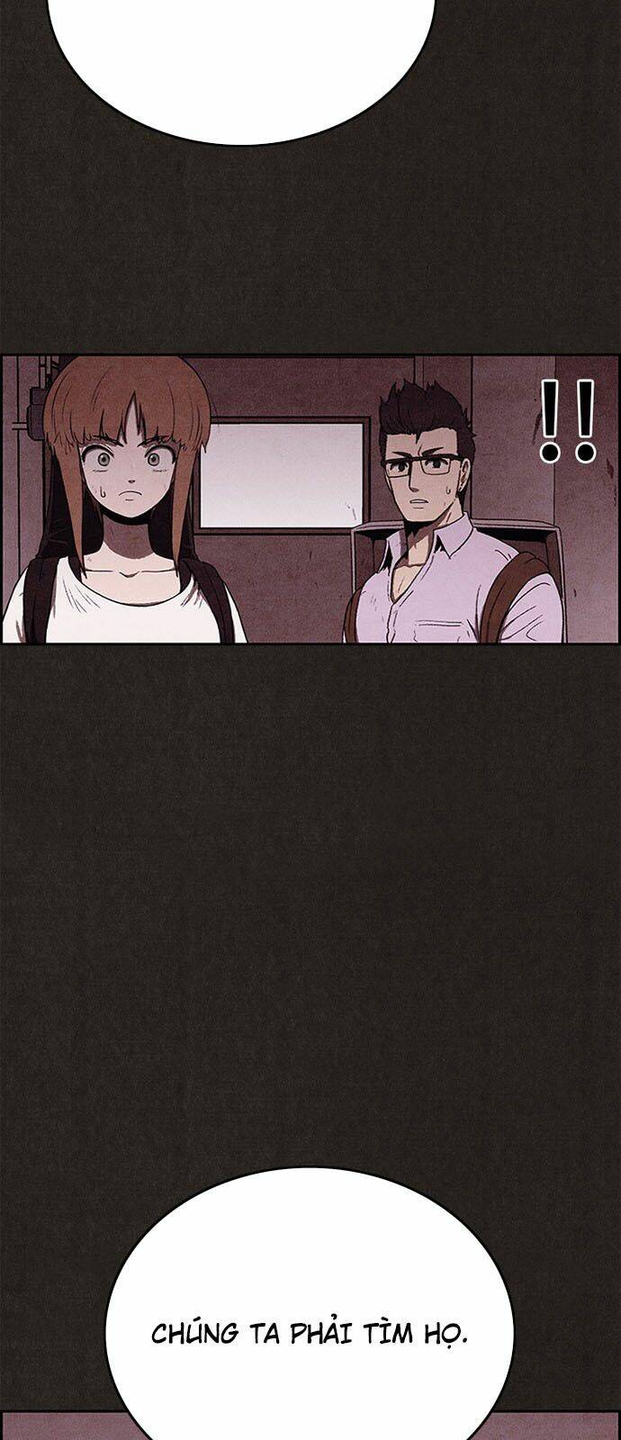 quái vật tại chung cư xanh chapter 33 49