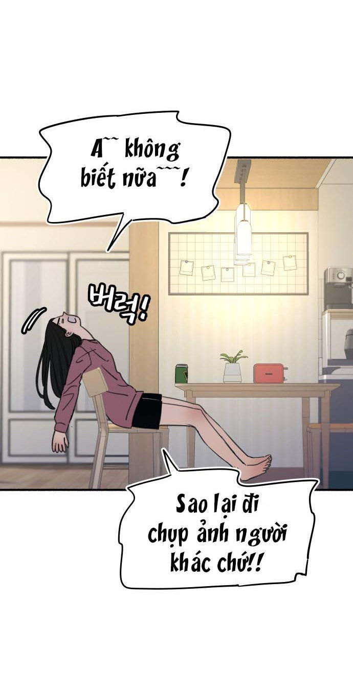 nàng thơ nổi tiếng - nàng thơ myung chapter 3.2 16