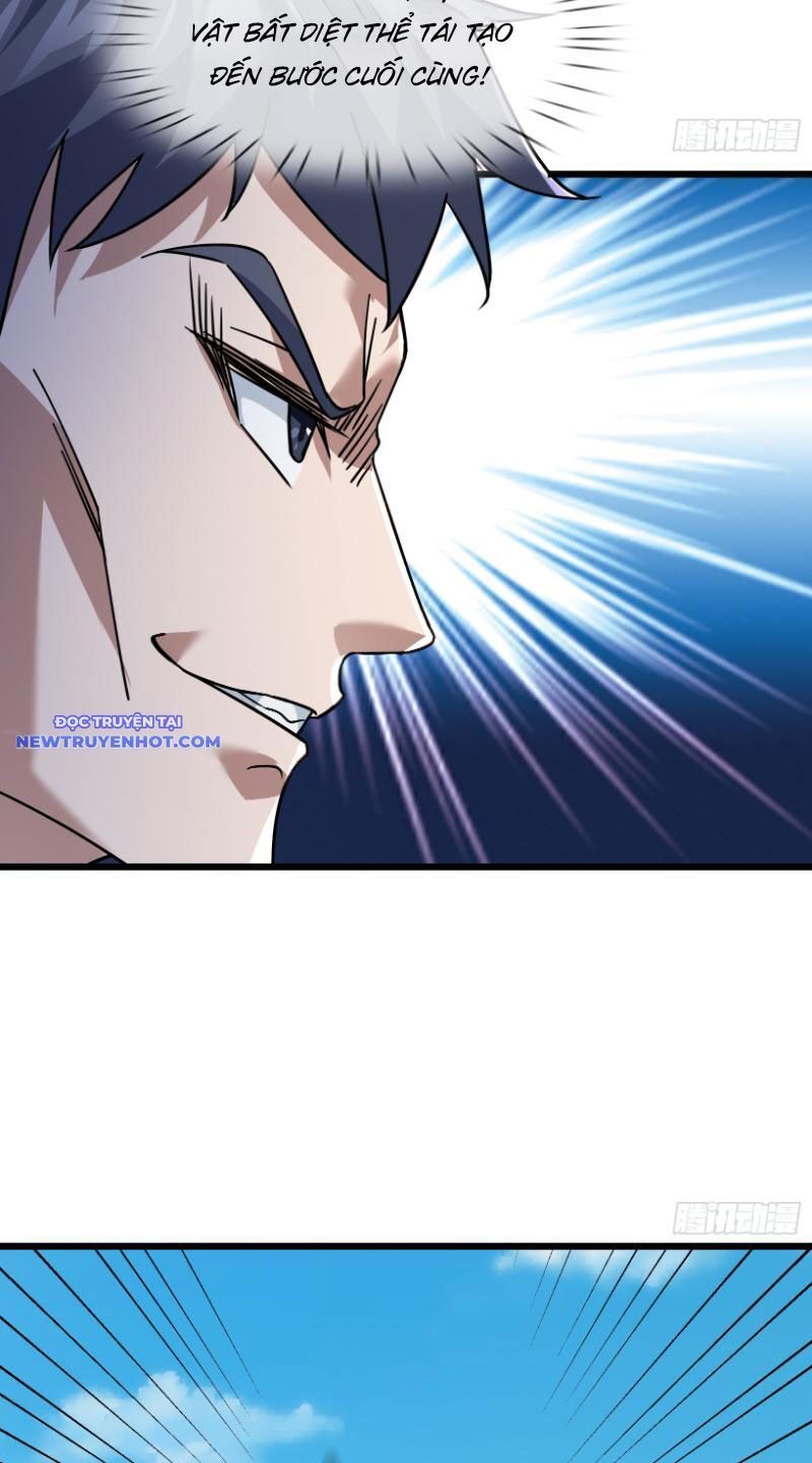 ngủ say vạn cổ: xuất thế đẩy ngang chư thiên chapter 14 81