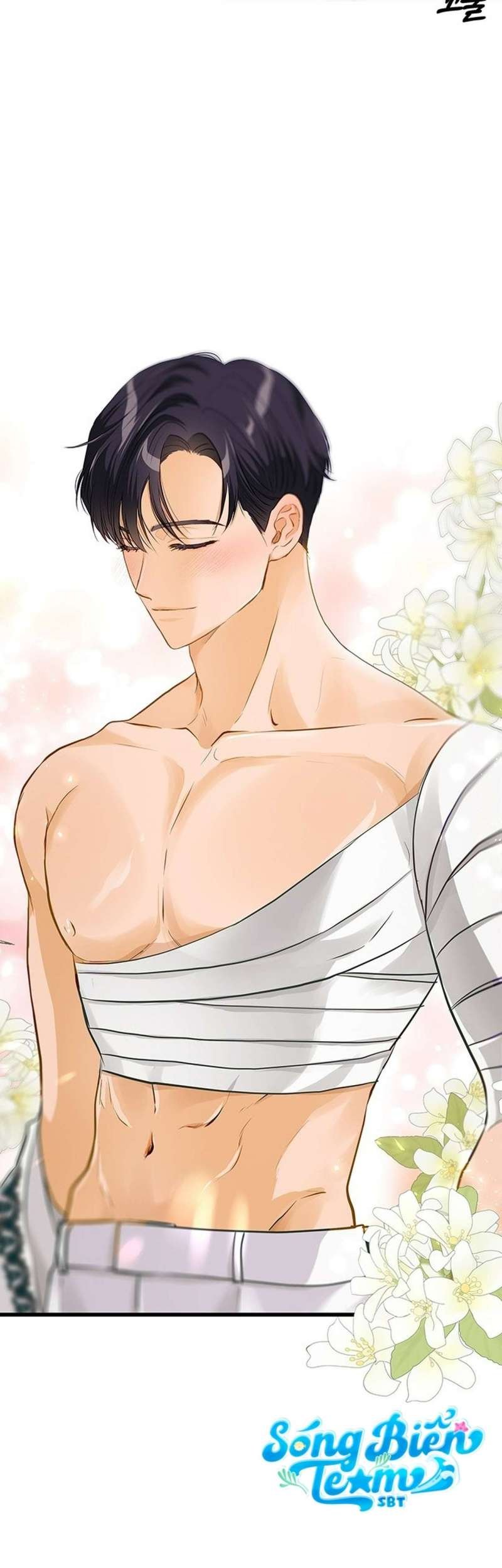 [ 18+ ] bệ hạ đã thay đổi rồi! chapter 20 23