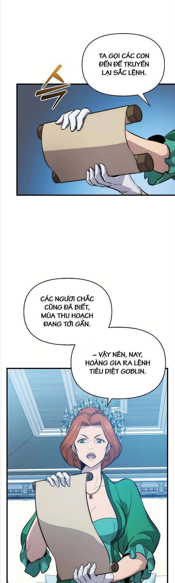 kiếm sư cấp 9 trở lại chapter 6 27