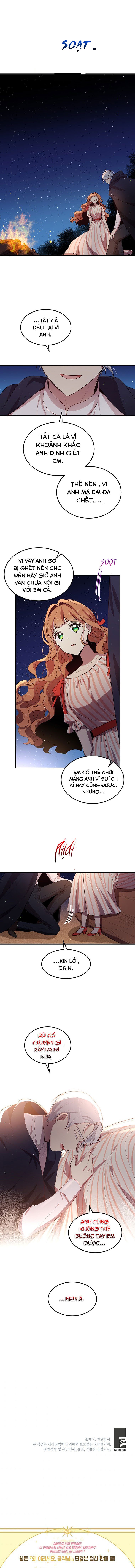 tại sao ngài làm điều này, công tước chapter 119 9