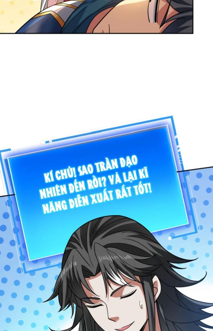 ẩn cư mười vạn năm, đời sau mời ta rời núi chapter 97 19