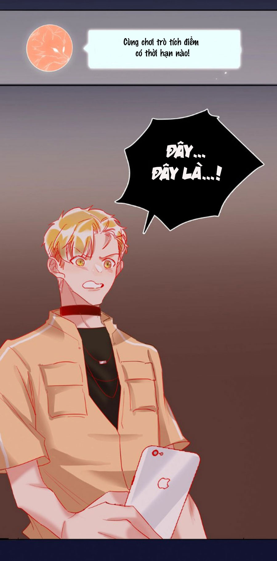 kế hoạch đánh chiếm của công chúa nghèo chapter 45 47