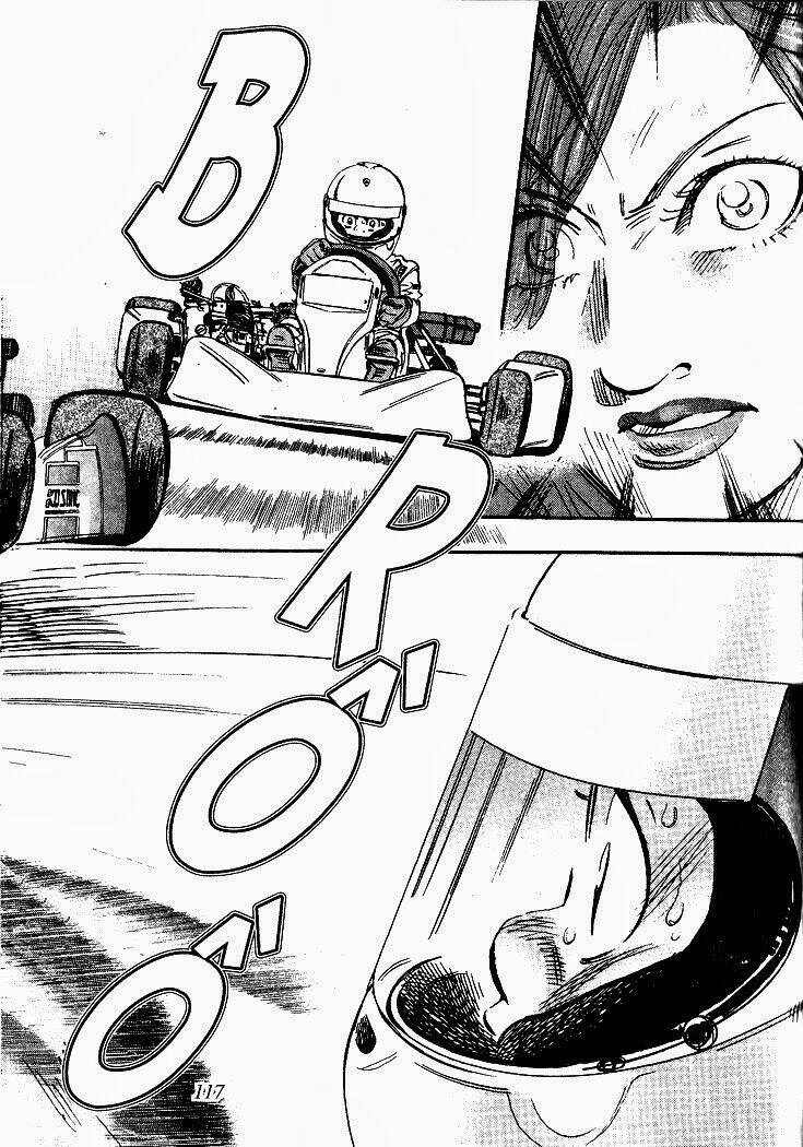 khát vọng đường đua chapter 10 22