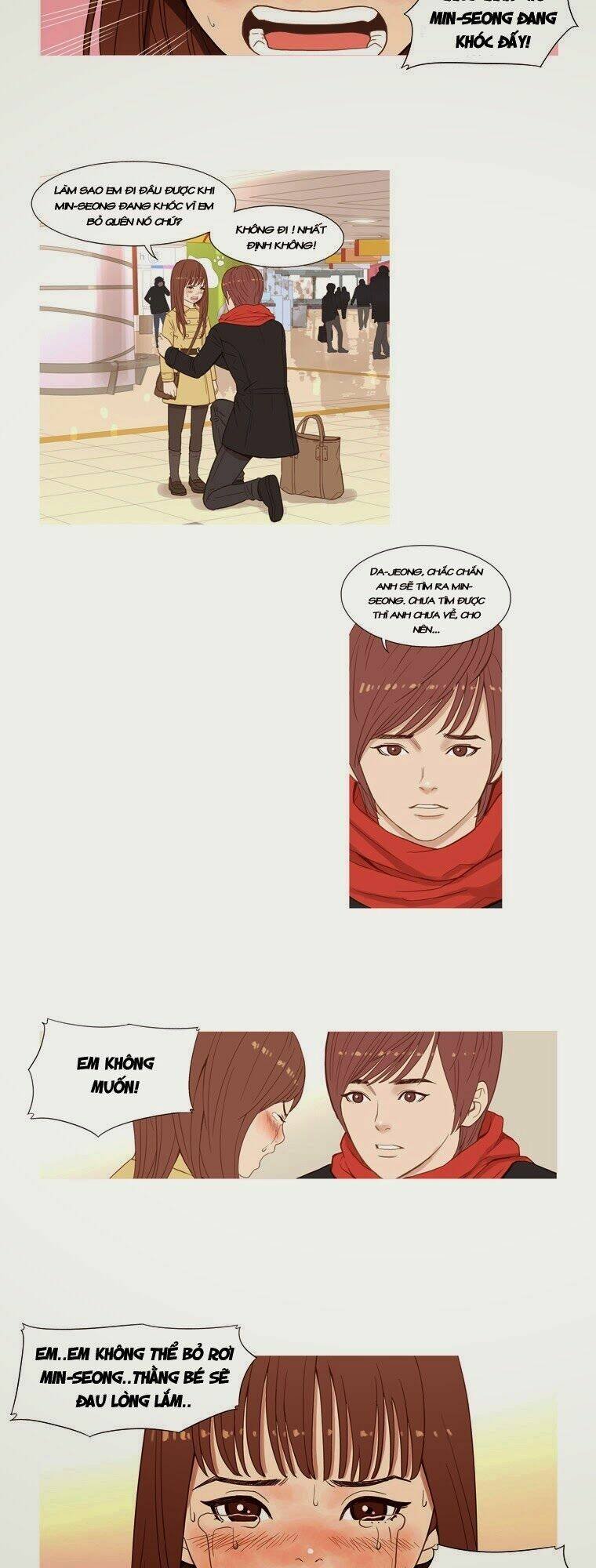 the friendly winter chapter 19 7