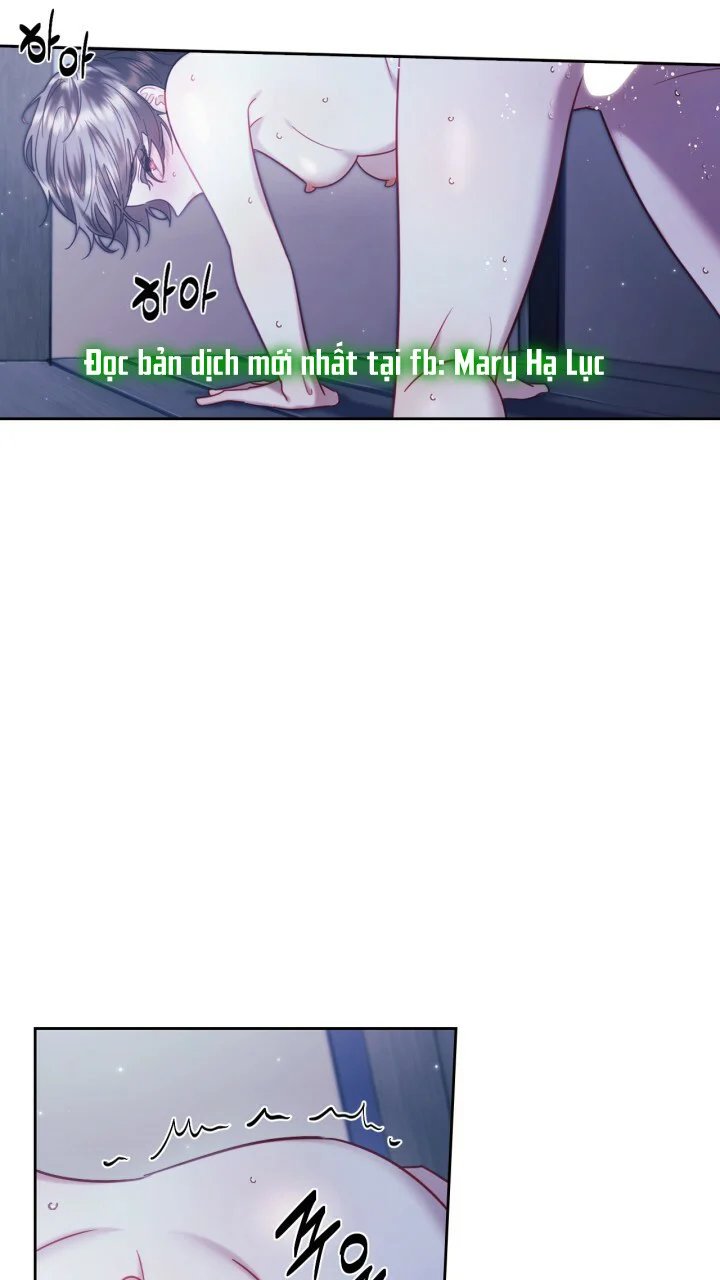 [18+] trăng nơi đỉnh núi chapter 58.5 14