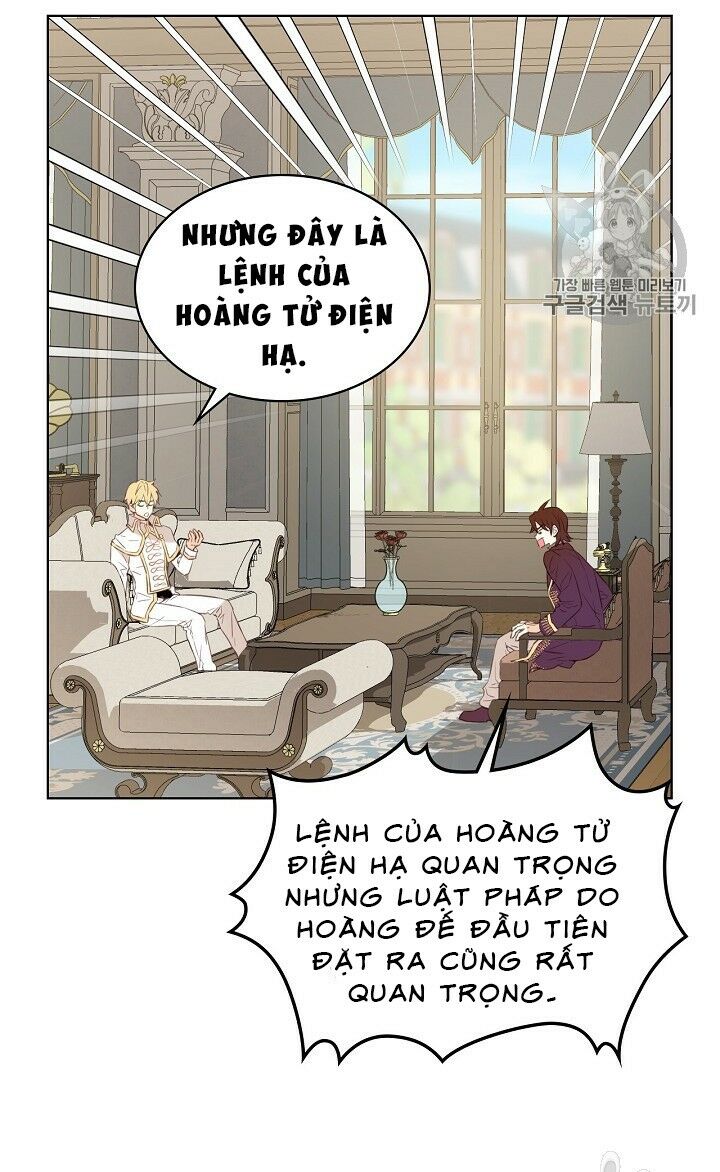 con có phải con là con gái của ngài không? chapter 6 3