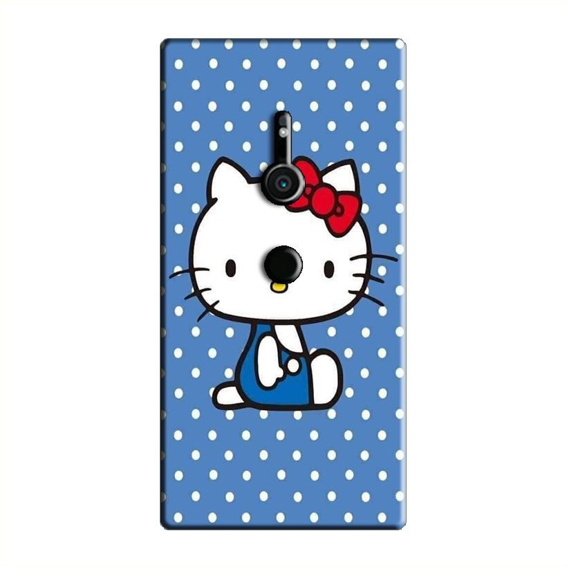 ỐP LƯNG IN DÀNH CHO SONY XPERIA XZ2