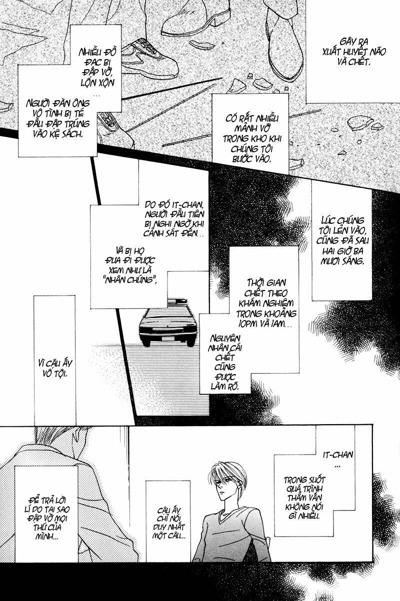 isagi-kojima chapter 6 3