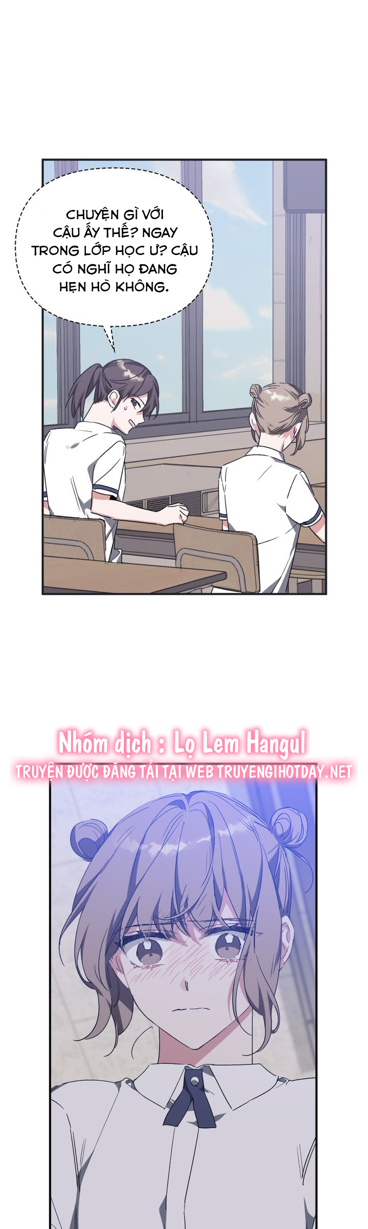 cuộc du hành thời gian của sela chapter 74 12