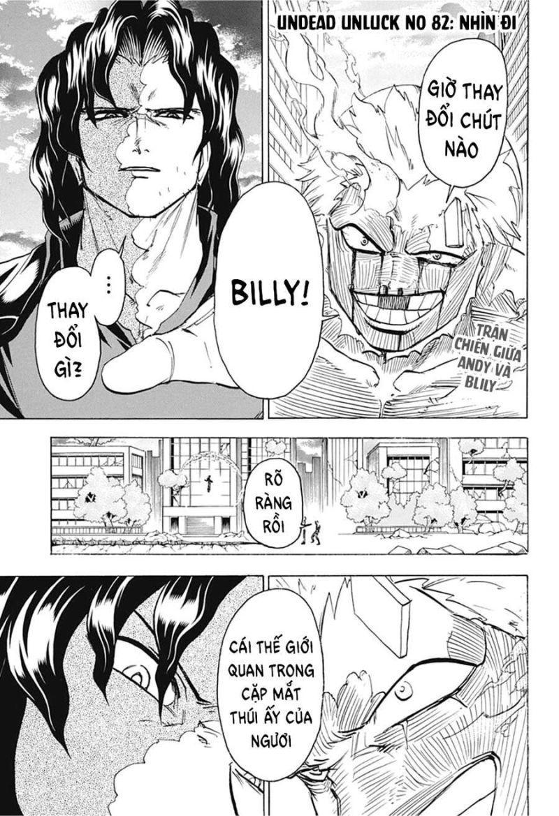 undead unluck chapter 82 1