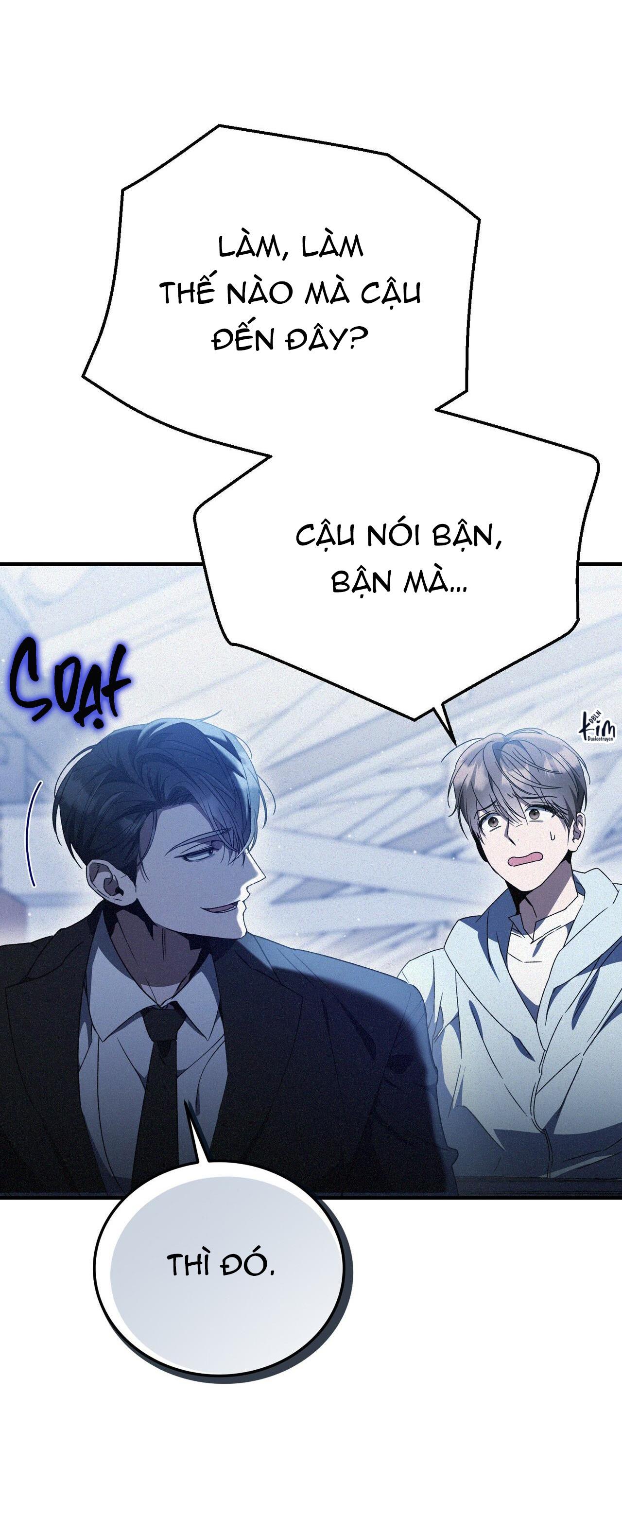 vô hình chapter 17 13