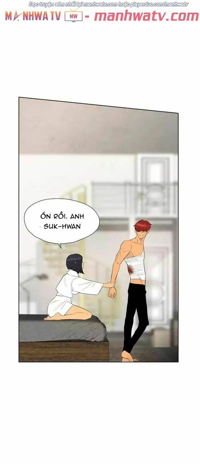 kẻ hồi sinh chapter 40 7