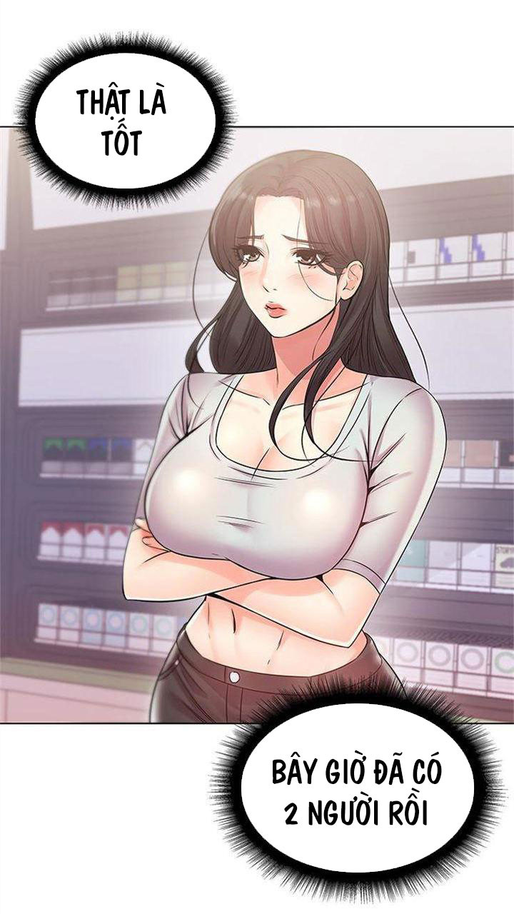 siêu thị của eunhye chapter 19 41