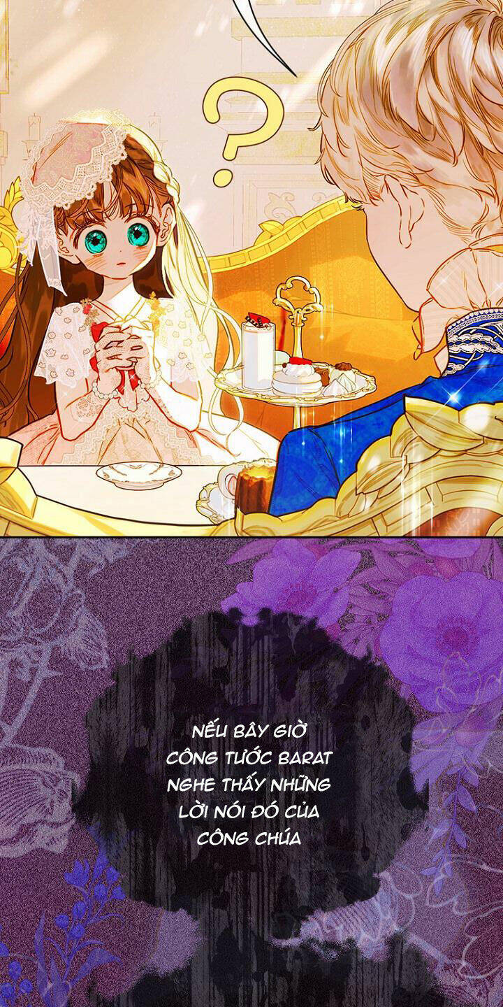 mẹ tôi lại kết hôn lần nữa chapter 40 26