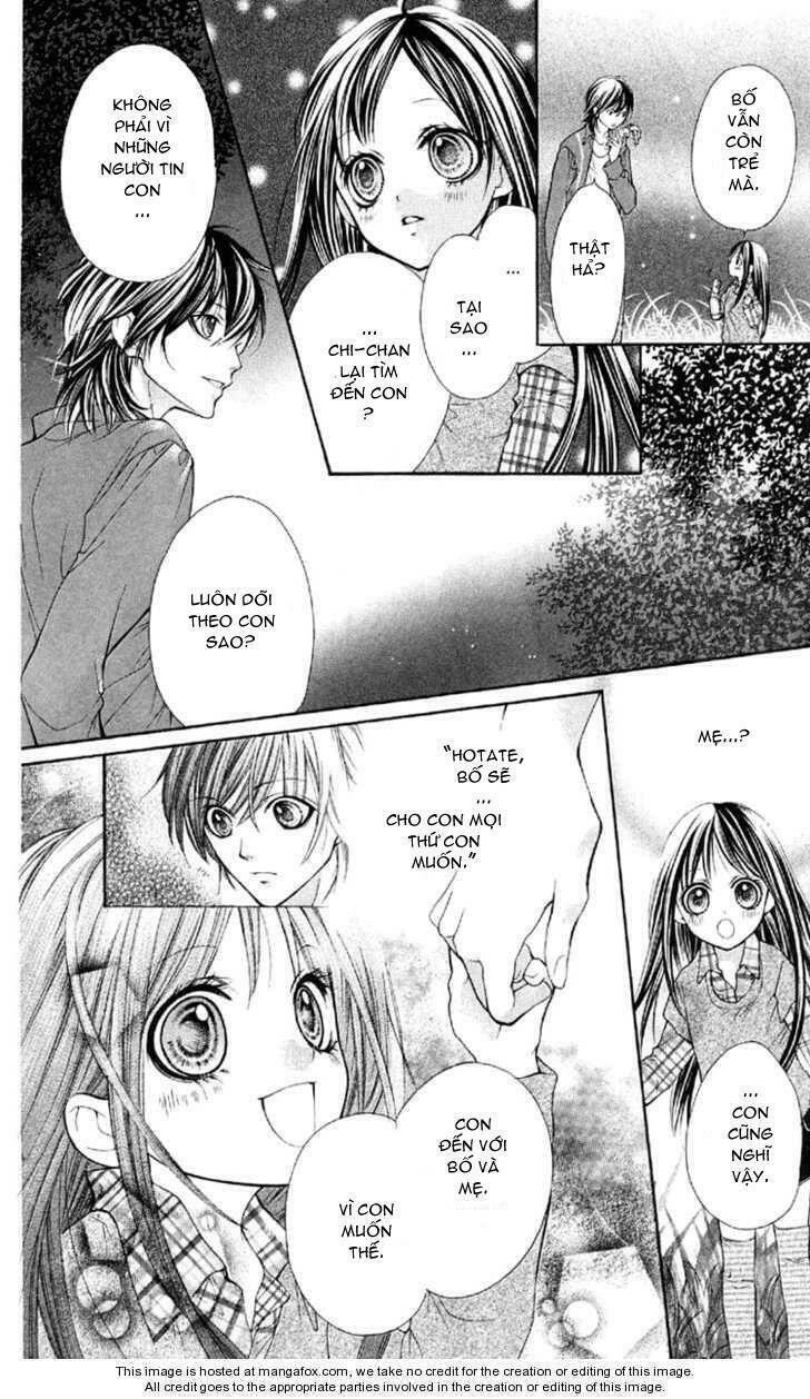 yamamoto zenjirou to moushimasu chapter 6 42