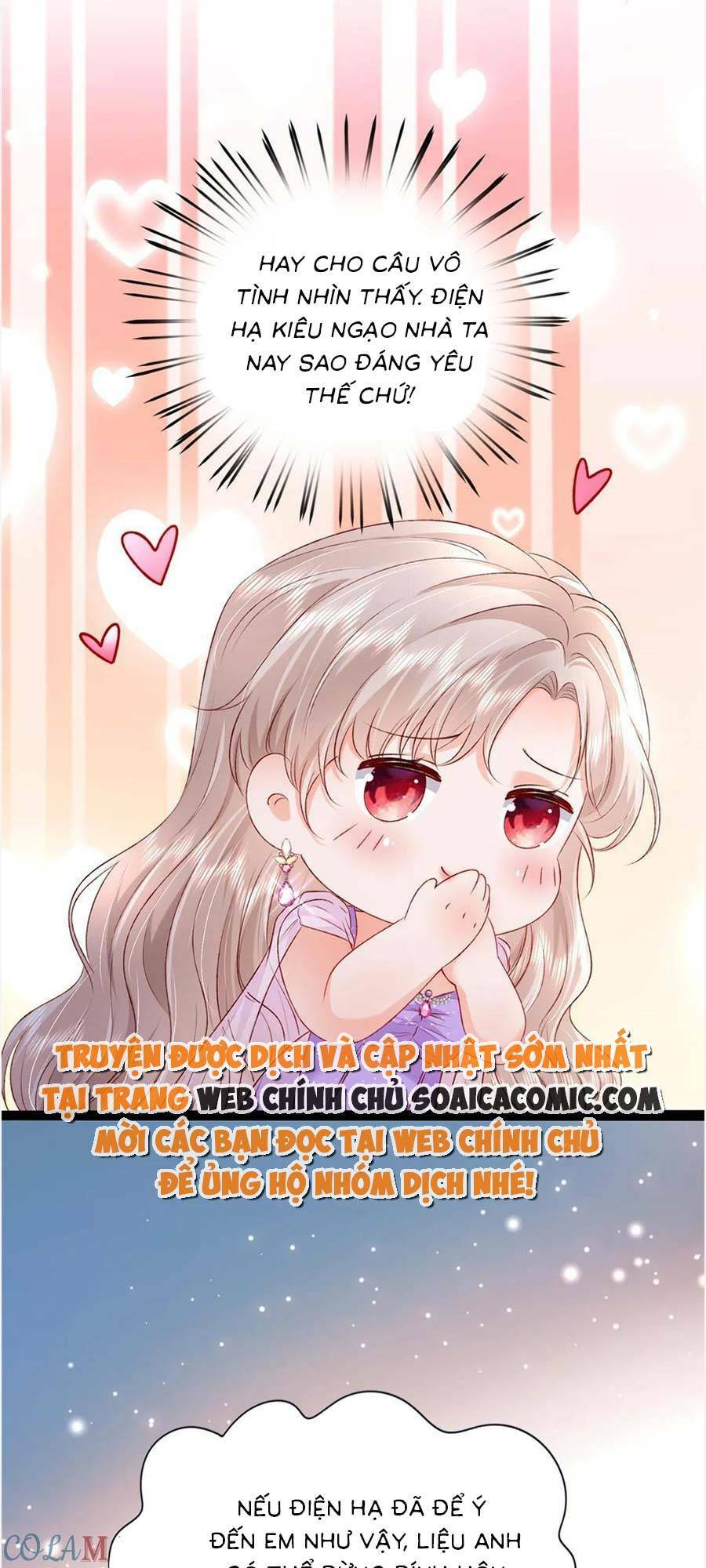 cô vợ của tôi không dễ bắt nạt chapter 82 17